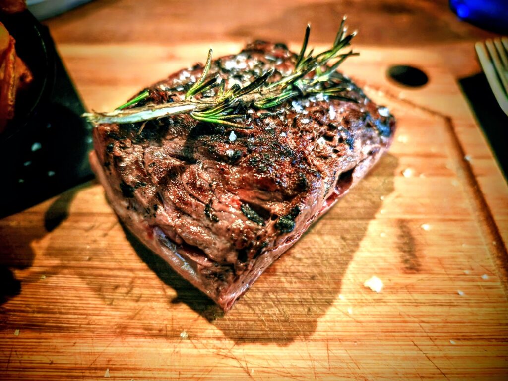 Comer en Restaurante de Carne – Cabaña Bar: lo que conviene saber antes de ir, imagen 6