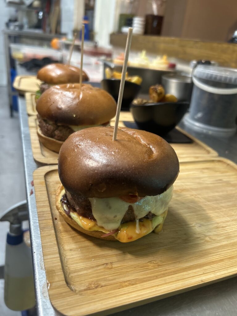Comer en Restaurante de Carne – Cabaña Bar: lo que conviene saber antes de ir, imagen 7
