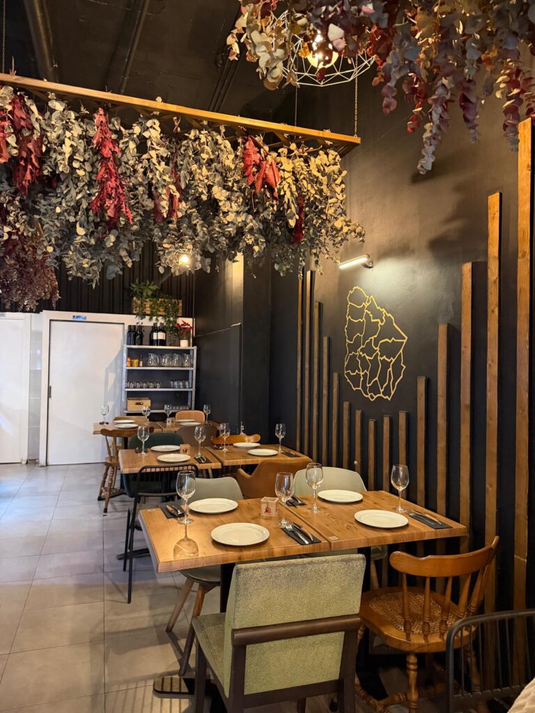 Comer en Restaurante de Carne – Cabaña Bar: lo que conviene saber antes de ir, imagen 8