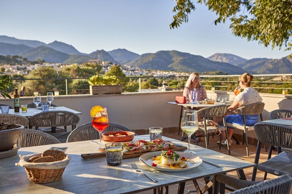 Antes de visitar Ca’s Teuler Restaurant Selva, Mallorca: platos, ambiente y consejos, imagen 1