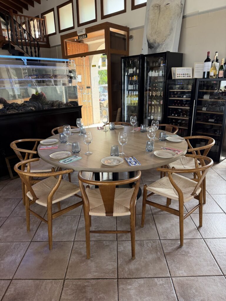 Antes de visitar Ca’s Teuler Restaurant Selva, Mallorca: platos, ambiente y consejos, imagen 6