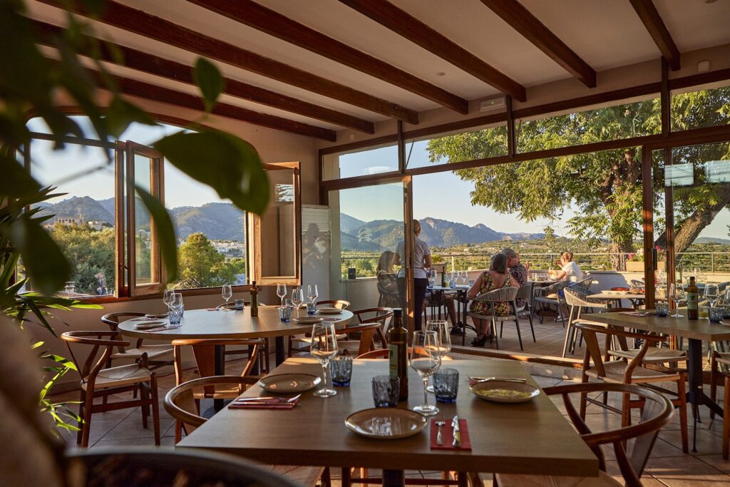 Antes de visitar Ca’s Teuler Restaurant Selva, Mallorca: platos, ambiente y consejos, imagen 8