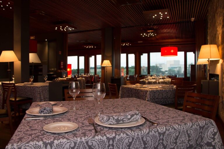 Guía de Restaurante El Almacén: qué encontrarás al sentarte a la mesa