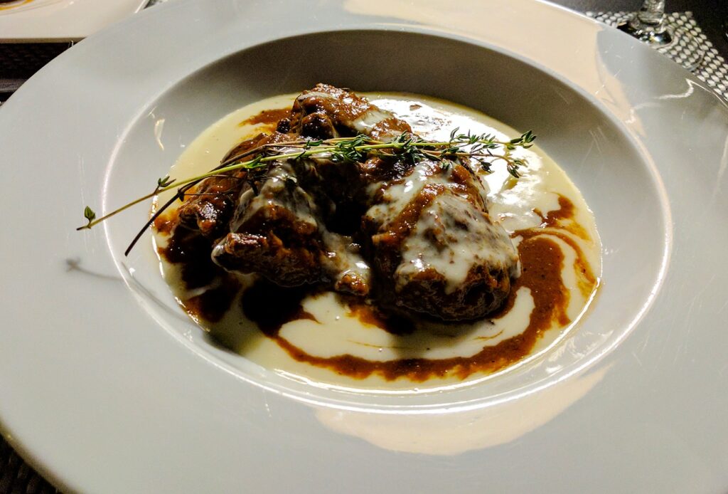 Guía de Restaurante El Almacén: qué encontrarás al sentarte a la mesa, imagen 2
