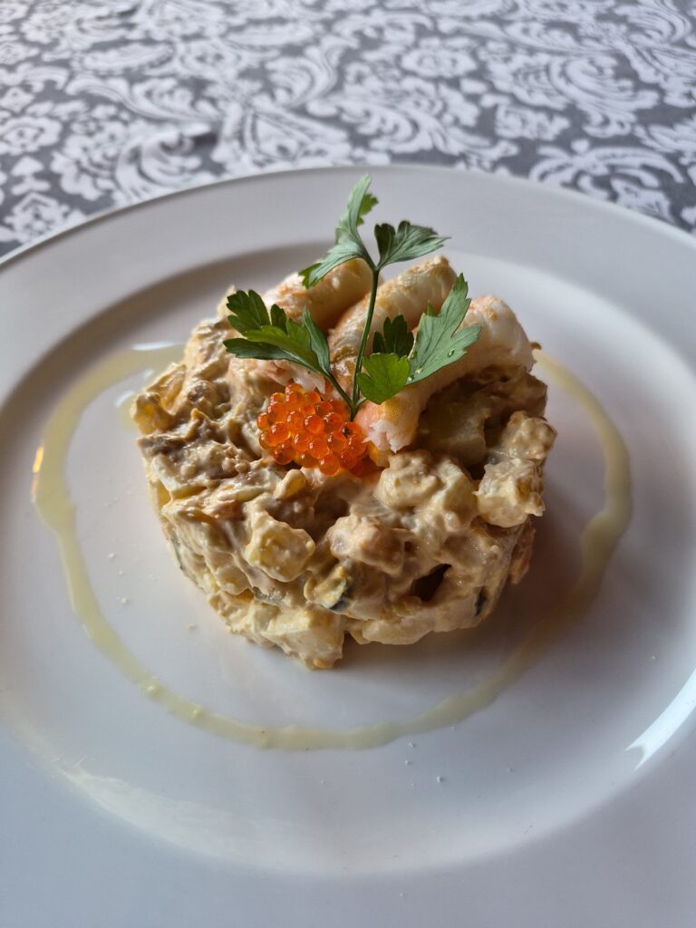 Guía de Restaurante El Almacén: qué encontrarás al sentarte a la mesa, imagen 3