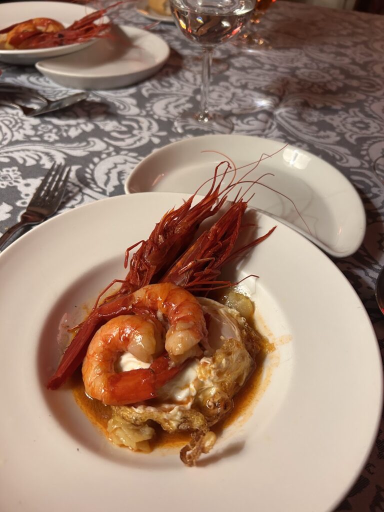 Guía de Restaurante El Almacén: qué encontrarás al sentarte a la mesa, imagen 5