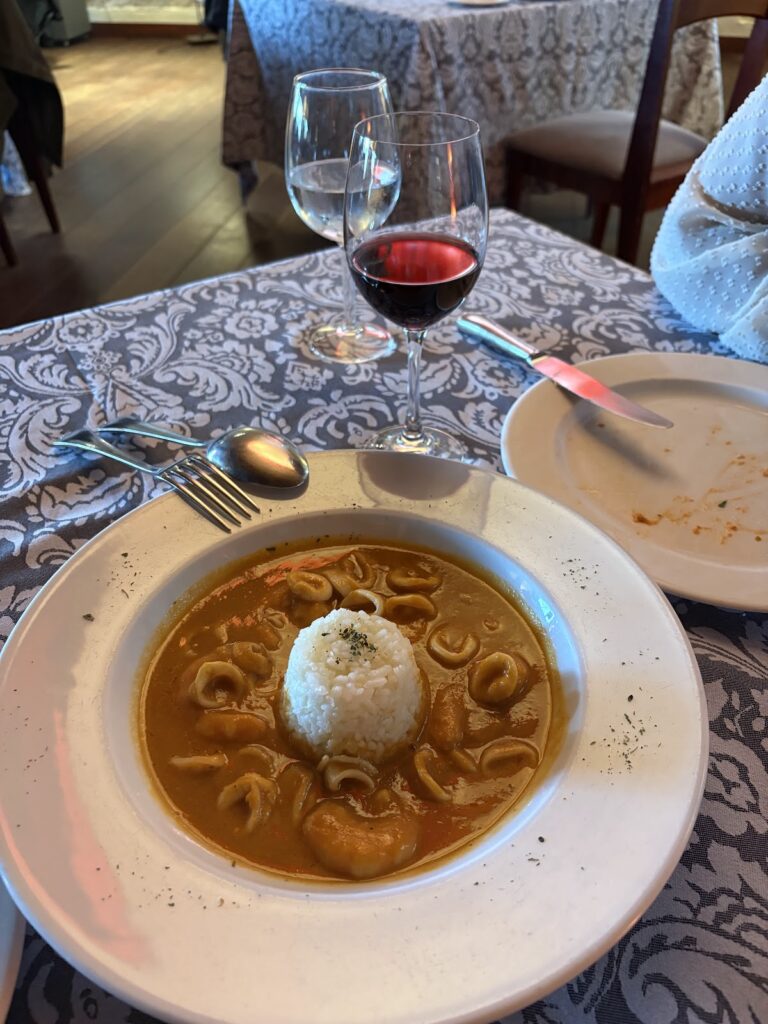 Guía de Restaurante El Almacén: qué encontrarás al sentarte a la mesa, imagen 6