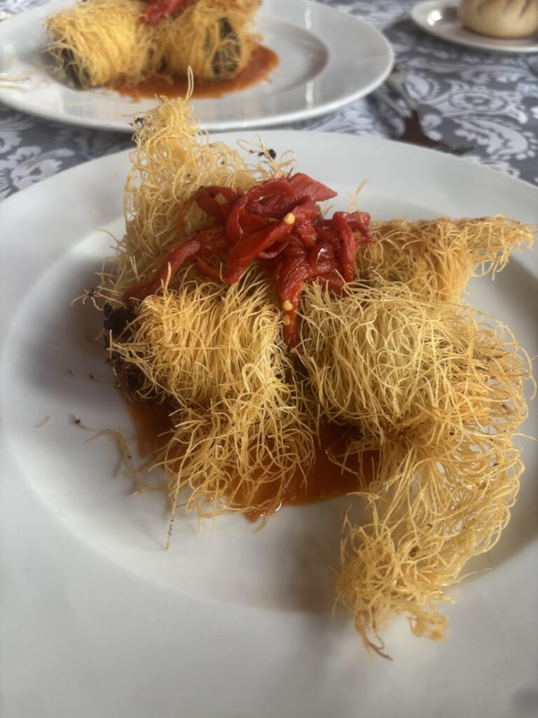 Guía de Restaurante El Almacén: qué encontrarás al sentarte a la mesa, imagen 7