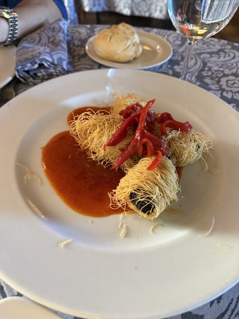 Guía de Restaurante El Almacén: qué encontrarás al sentarte a la mesa, imagen 8