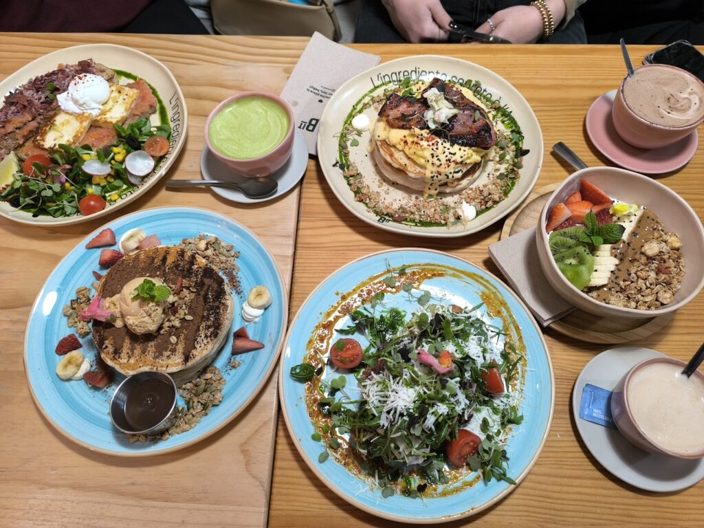 Brunchit: platos destacados según sus clientes, imagen 6