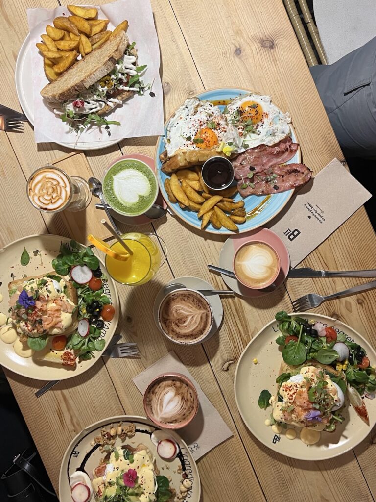 Brunchit: platos destacados según sus clientes, imagen 7