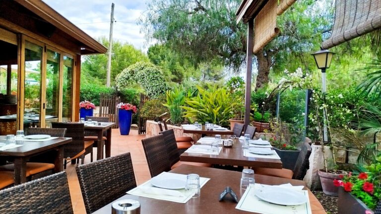 ¿Vale la pena comer en Restaurante las Tres Palas Grill? Esto dicen sus clientes