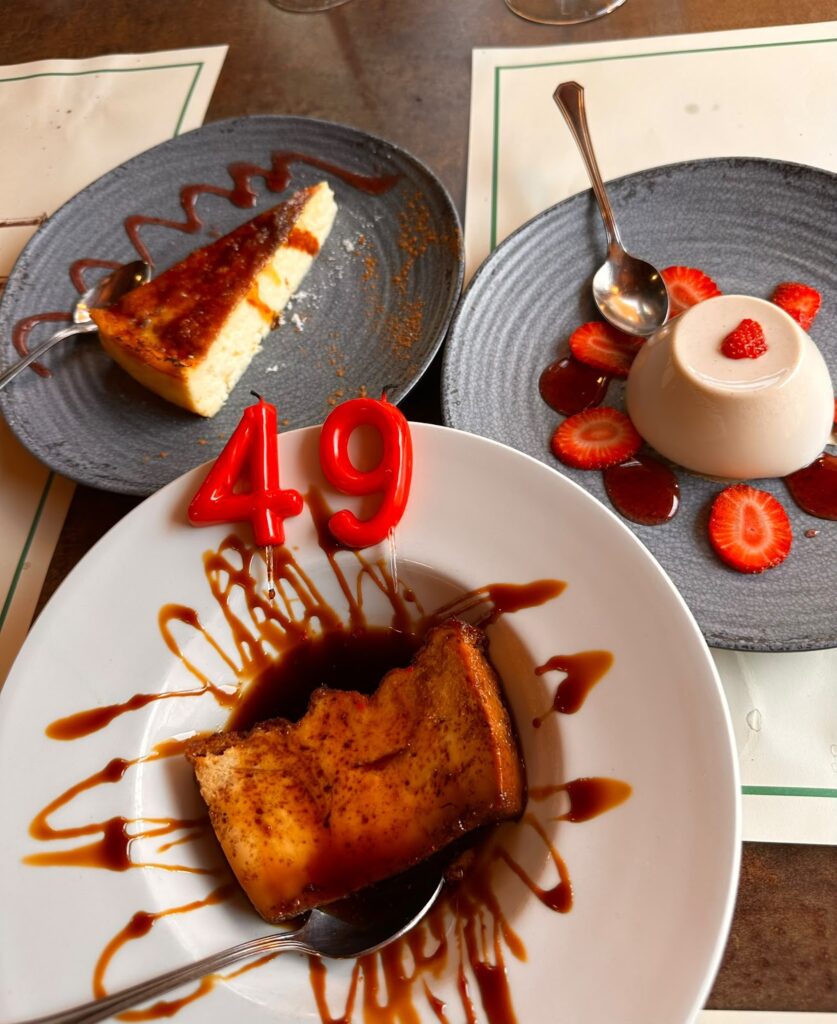 ¿Vale la pena comer en Restaurante las Tres Palas Grill? Esto dicen sus clientes, imagen 9