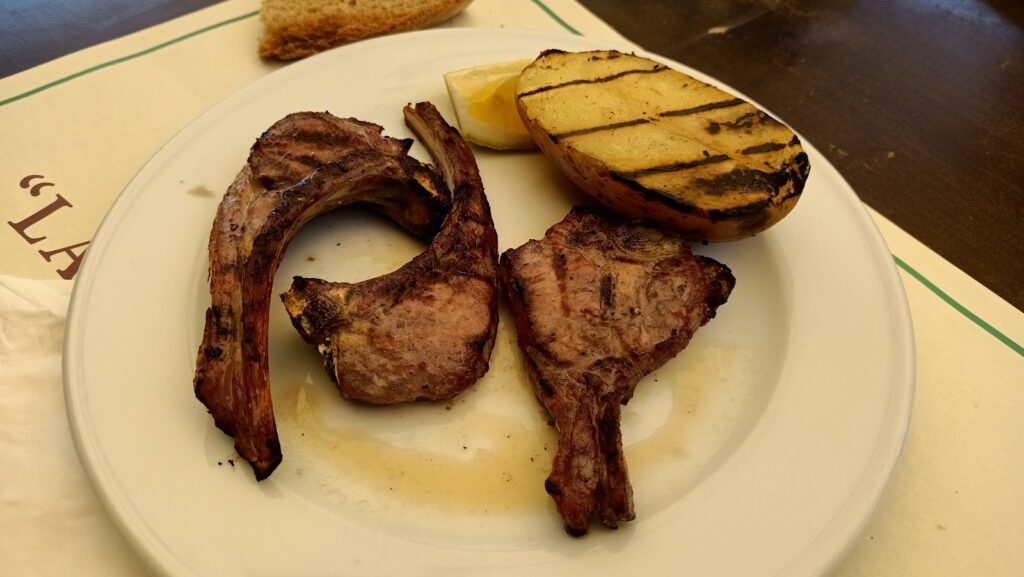 ¿Vale la pena comer en Restaurante las Tres Palas Grill? Esto dicen sus clientes, imagen 1