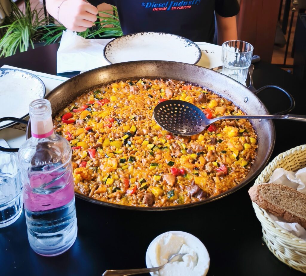 ¿Vale la pena comer en Restaurante las Tres Palas Grill? Esto dicen sus clientes, imagen 2