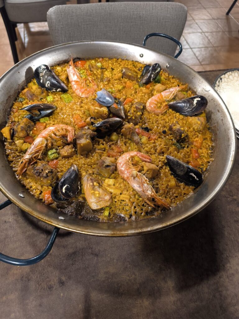 ¿Vale la pena comer en Restaurante las Tres Palas Grill? Esto dicen sus clientes, imagen 3