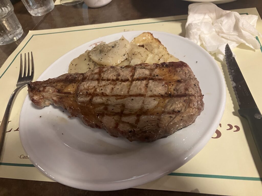 ¿Vale la pena comer en Restaurante las Tres Palas Grill? Esto dicen sus clientes, imagen 4