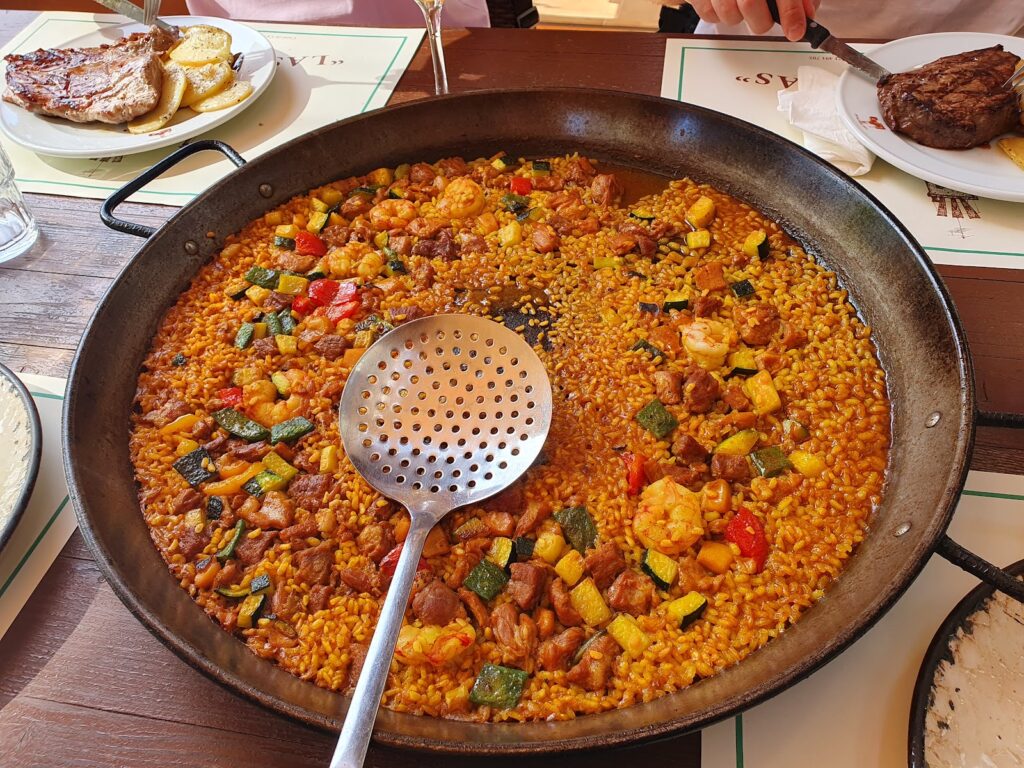 ¿Vale la pena comer en Restaurante las Tres Palas Grill? Esto dicen sus clientes, imagen 5