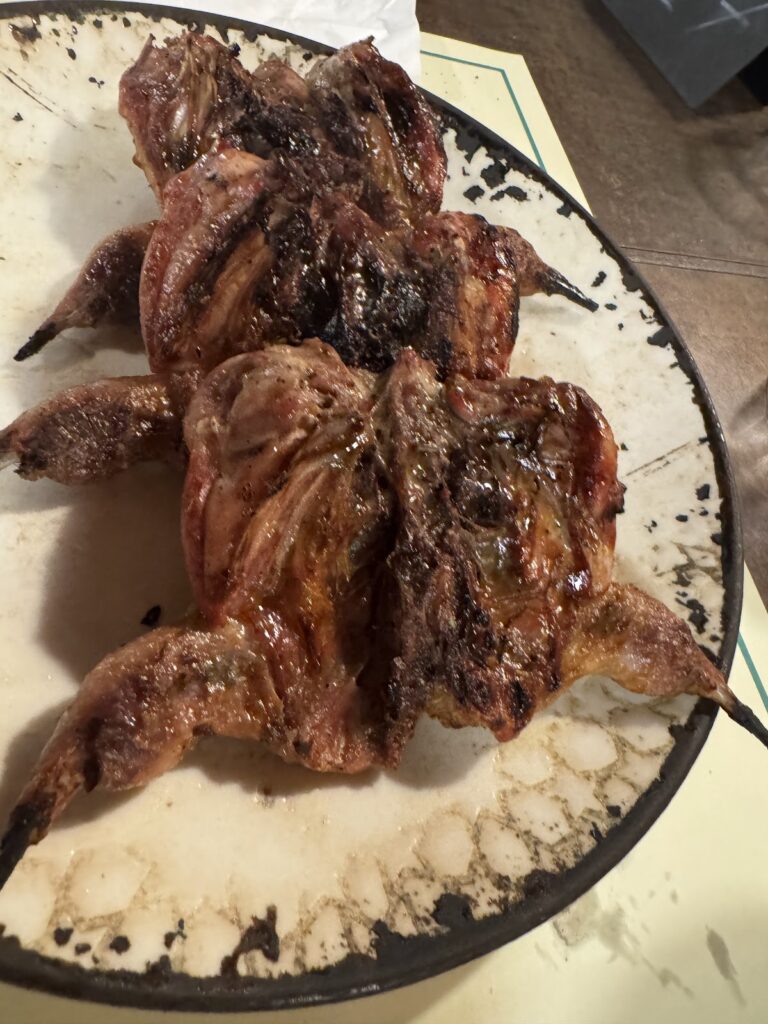 ¿Vale la pena comer en Restaurante las Tres Palas Grill? Esto dicen sus clientes, imagen 6