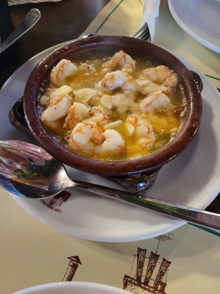 ¿Vale la pena comer en Restaurante las Tres Palas Grill? Esto dicen sus clientes, imagen 7