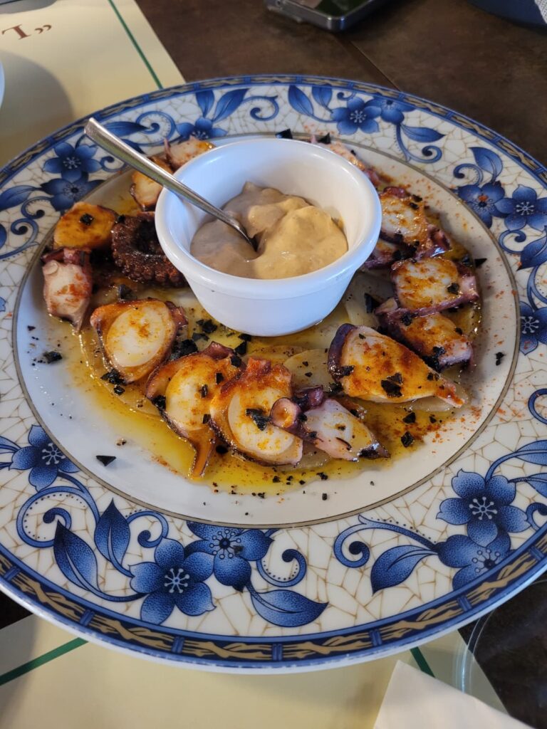 ¿Vale la pena comer en Restaurante las Tres Palas Grill? Esto dicen sus clientes, imagen 8