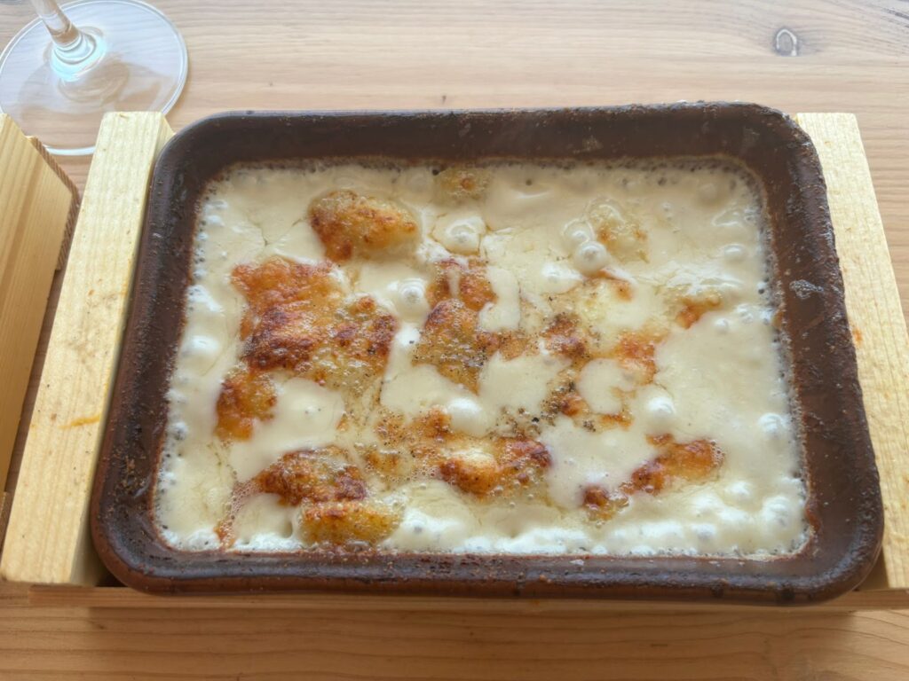 AMOЯ Gastronomía Almería y su propuesta gastronómica en Almería, imagen 4