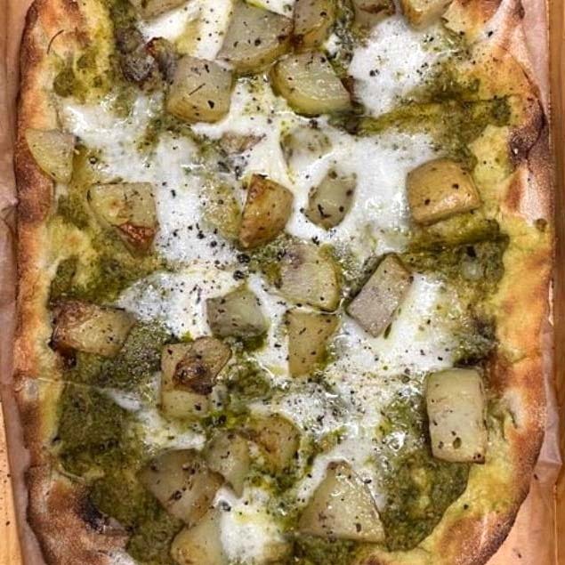 AMOЯ Gastronomía Almería y su propuesta gastronómica en Almería, imagen 5