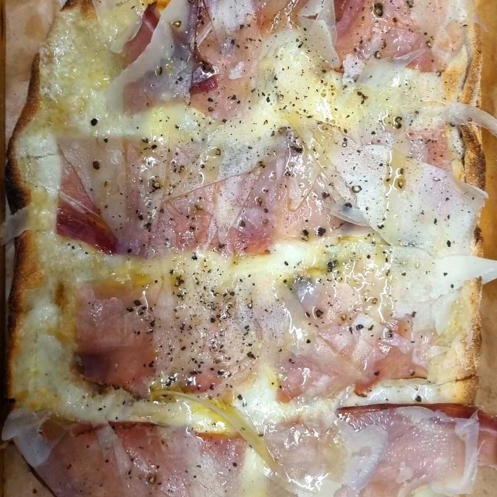 AMOЯ Gastronomía Almería y su propuesta gastronómica en Almería, imagen 9