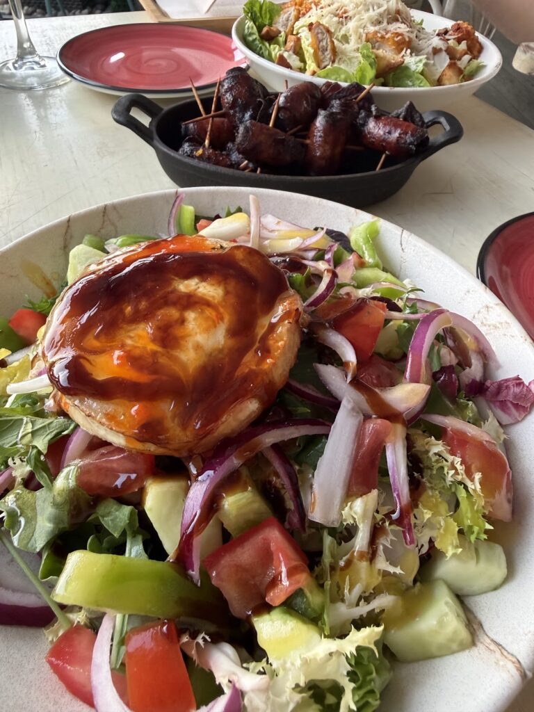 La experiencia Roma: del primer plato al último detalle, imagen 1