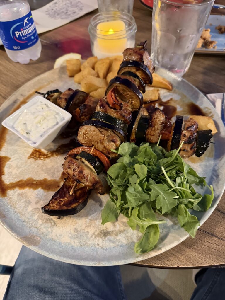 La experiencia Roma: del primer plato al último detalle, imagen 4