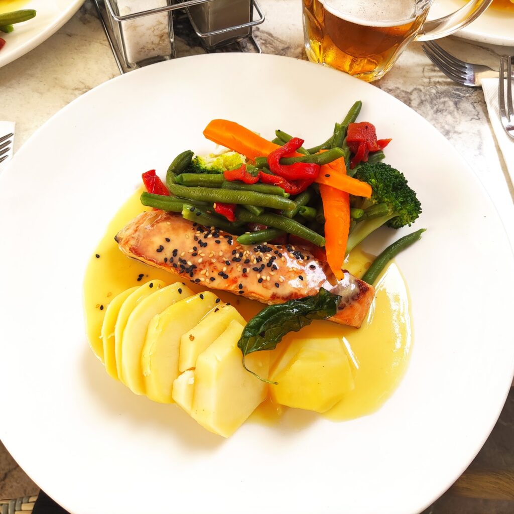 RESTAURANT CAN TAMANY, más allá de la carta: qué puedes esperar, imagen 9