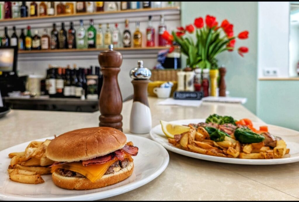 RESTAURANT CAN TAMANY, más allá de la carta: qué puedes esperar, imagen 2