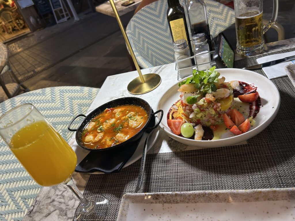 RESTAURANT CAN TAMANY, más allá de la carta: qué puedes esperar, imagen 3