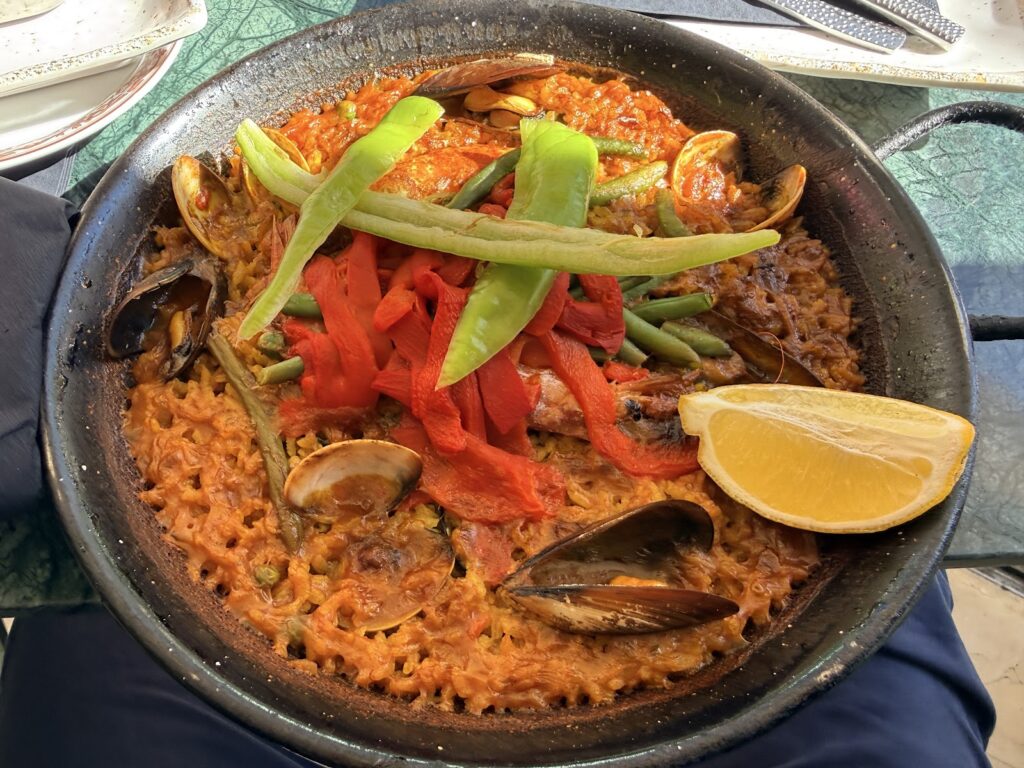 RESTAURANT CAN TAMANY, más allá de la carta: qué puedes esperar, imagen 5