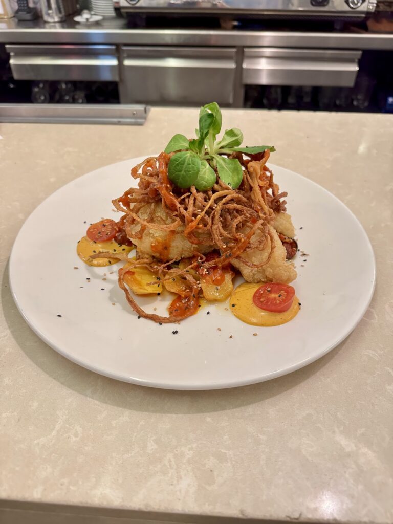RESTAURANT CAN TAMANY, más allá de la carta: qué puedes esperar, imagen 6