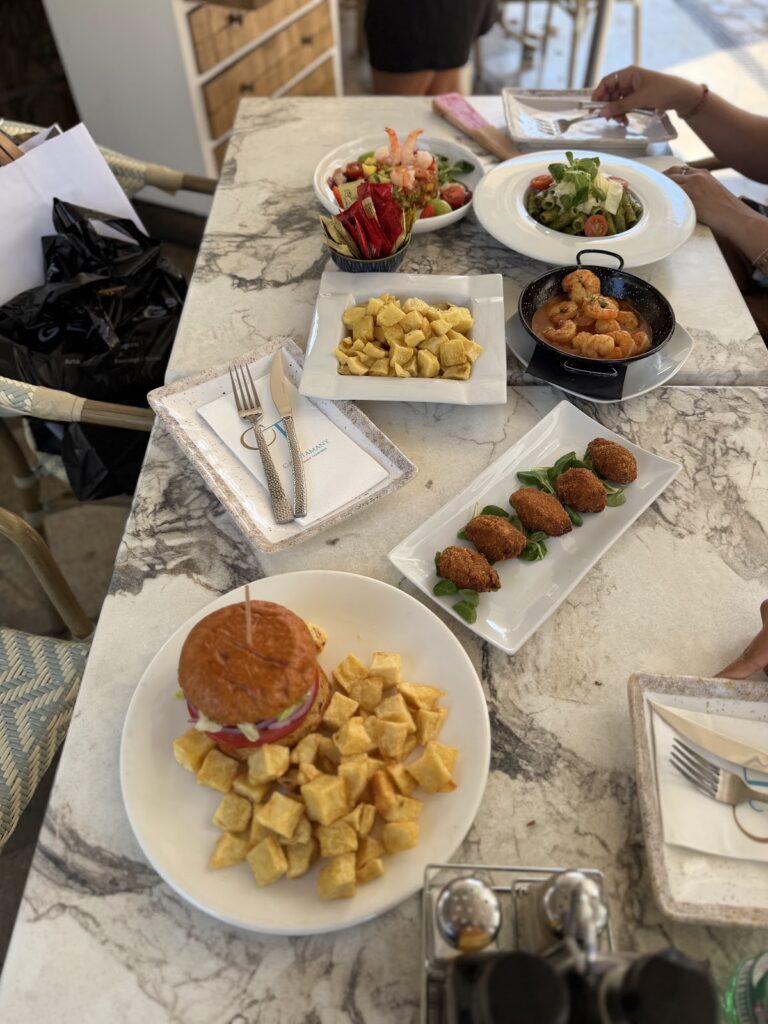 RESTAURANT CAN TAMANY, más allá de la carta: qué puedes esperar, imagen 7
