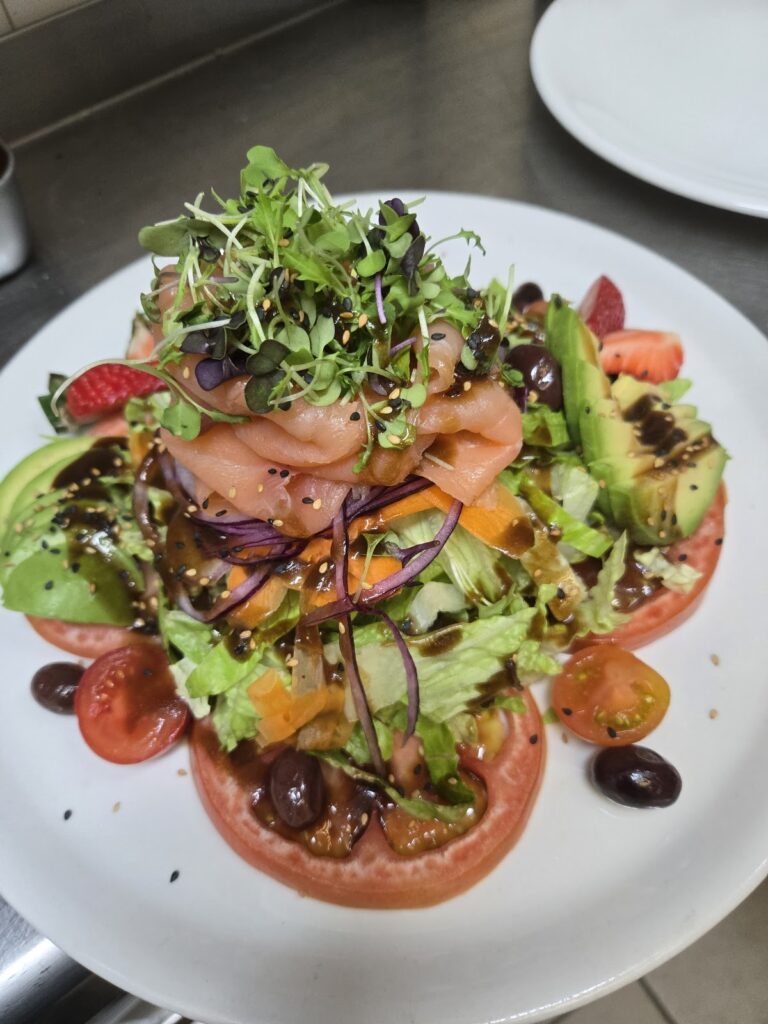 RESTAURANT CAN TAMANY, más allá de la carta: qué puedes esperar, imagen 8