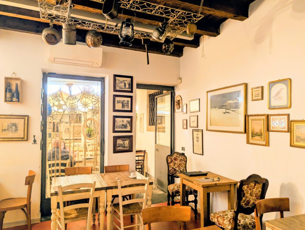 Así se come en Casa Ernesto di Ernesto Valenti: una guía basada en sus clientes, imagen 4