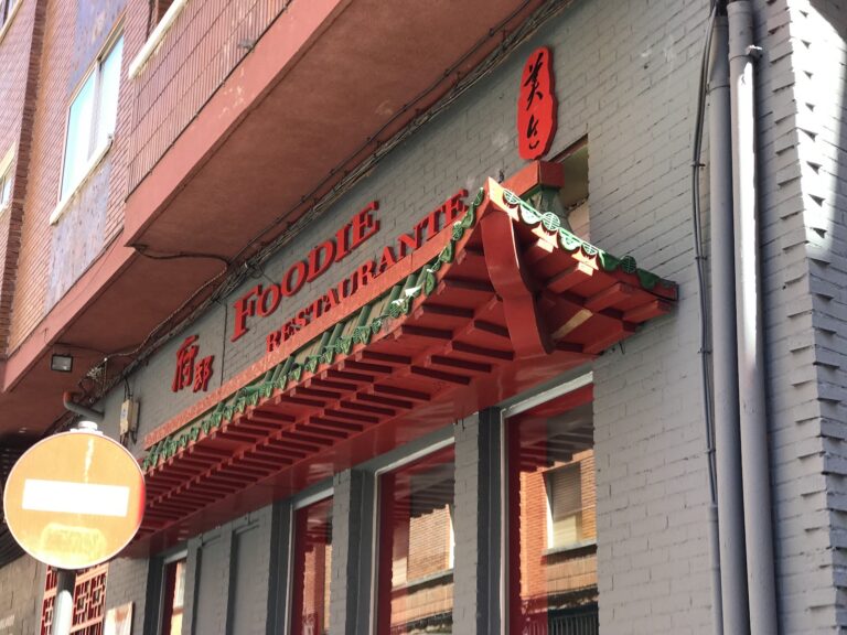 Qué pedir en Restaurante FOODIE y por qué merece una visita