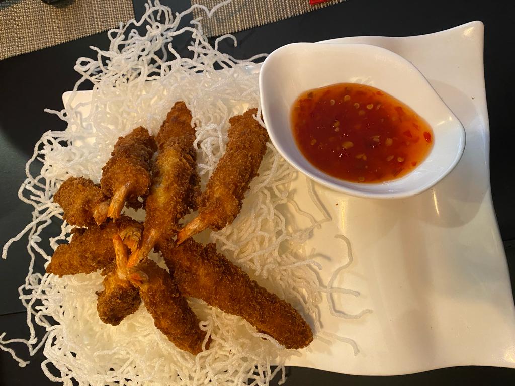 Qué pedir en Restaurante FOODIE y por qué merece una visita, imagen 9