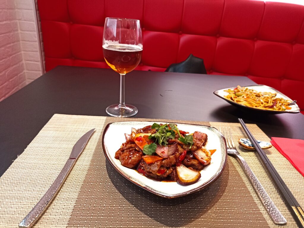 Qué pedir en Restaurante FOODIE y por qué merece una visita, imagen 1
