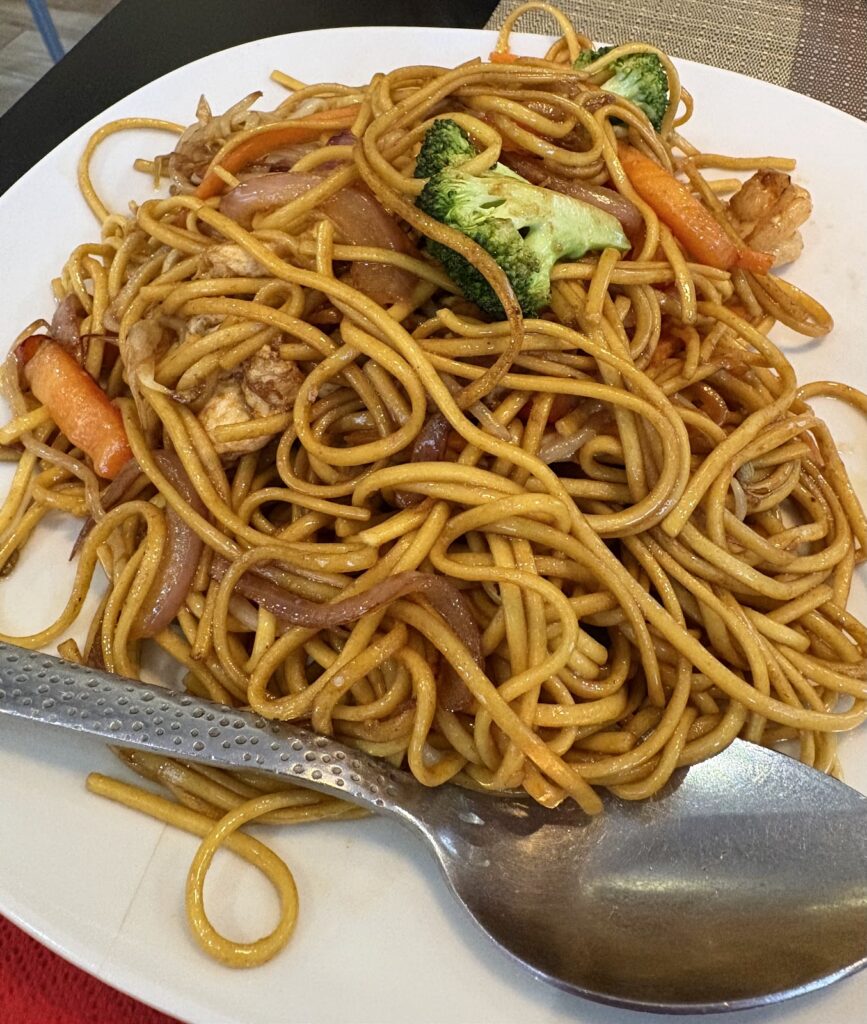 Qué pedir en Restaurante FOODIE y por qué merece una visita, imagen 3