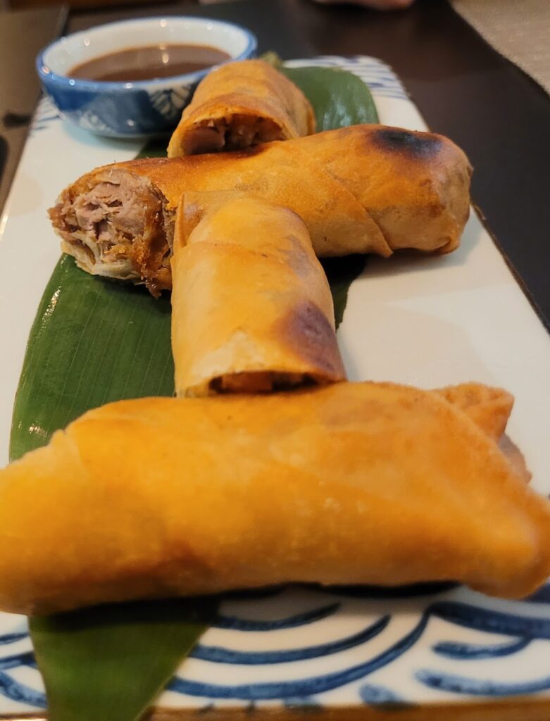 Qué pedir en Restaurante FOODIE y por qué merece una visita, imagen 5