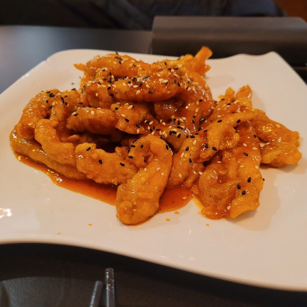 Qué pedir en Restaurante FOODIE y por qué merece una visita, imagen 6