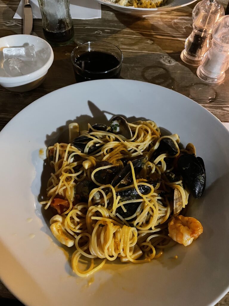 Paparazzi Ristorante: la carta, el servicio y lo que opinan sus clientes, imagen 7