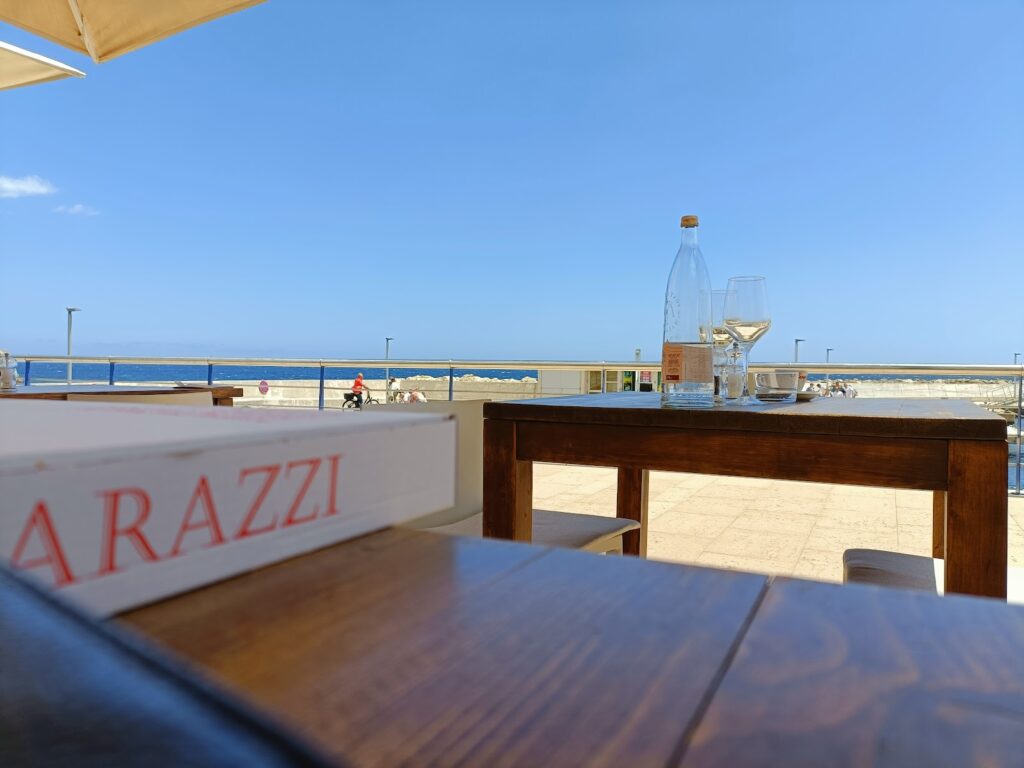 Paparazzi Ristorante: la carta, el servicio y lo que opinan sus clientes, imagen 8