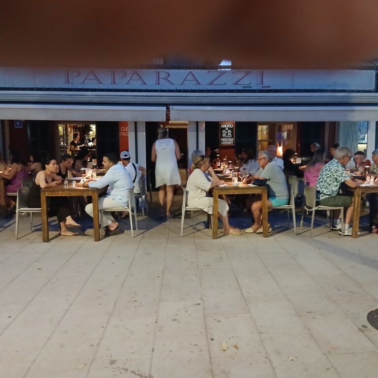Panetosto: razones para reservar mesa en Son Servera