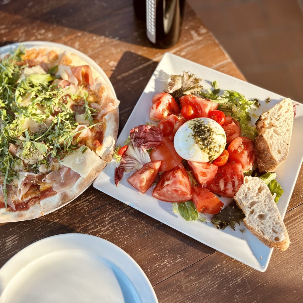 Panetosto: razones para reservar mesa en Son Servera, imagen 9