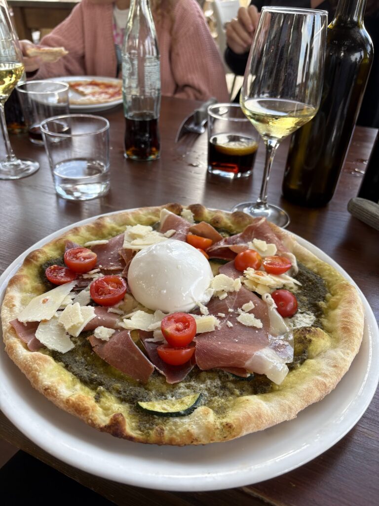 Panetosto: razones para reservar mesa en Son Servera, imagen 3