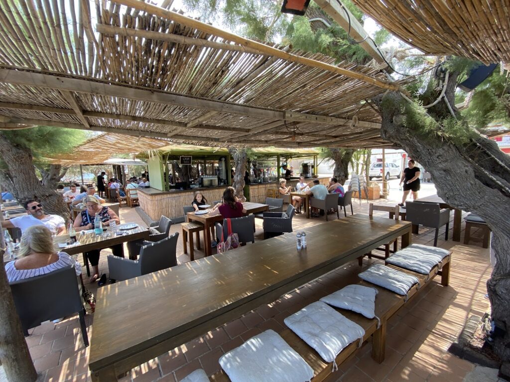 Panetosto: razones para reservar mesa en Son Servera, imagen 5
